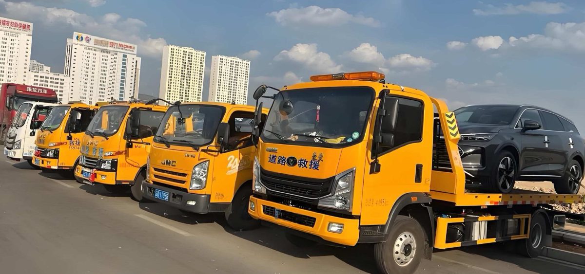  常州24小时全天候道路救援